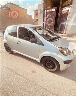 BYD F0